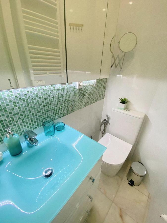 Appartement In The Location In Lissabon