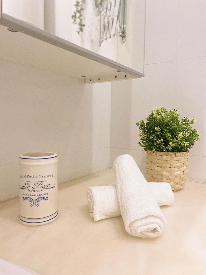 Appartement In The Location In Lissabon